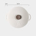 Silicone Lids Food Covers Universal Silicone Pot Lid Reusable Microwave Bowl Pans Pots Lids Dishwasher Safe Fresh-Keeping Cover