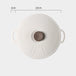 Silicone Lids Food Covers Universal Silicone Pot Lid Reusable Microwave Bowl Pans Pots Lids Dishwasher Safe Fresh-Keeping Cover