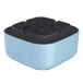 Ashtray Anion Purification Portable Multifunctional Smoke Filter Plastic Battery Powered Strong Purification for Home Office Car