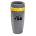 French Twist Insulated Cup 